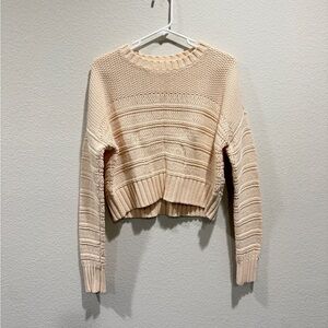Knit Sweater